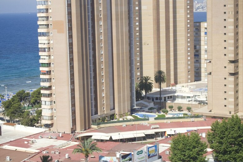 Apartamentos Trinisol III Alquilevante