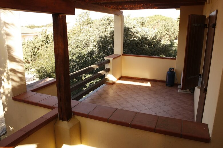 Apartamento Residence Rena Majore