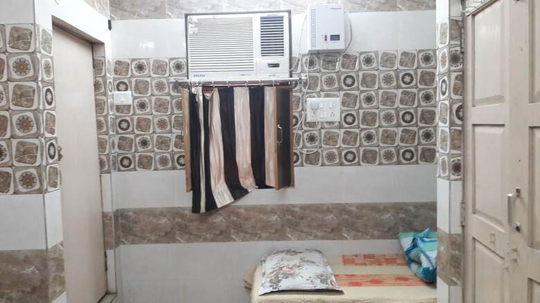 Hotel Sai Kripa Guest House