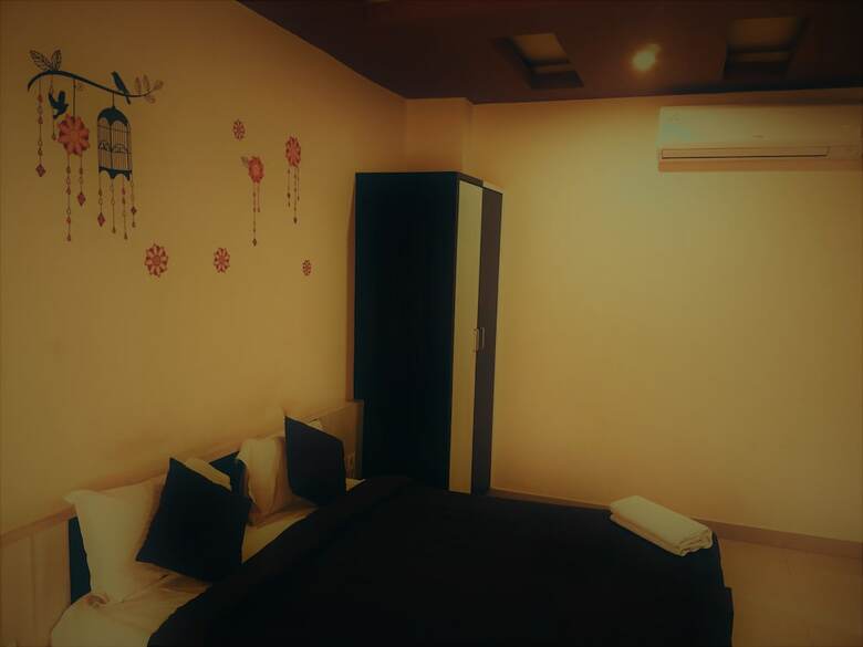 Hotel Bikaner Haveli