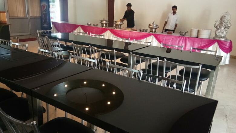 Hotel Bikaner Haveli