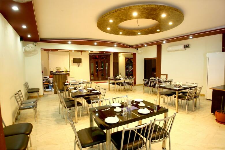 Hotel Bikaner Haveli