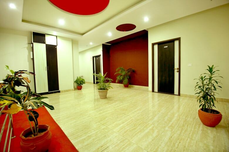Hotel Bikaner Haveli