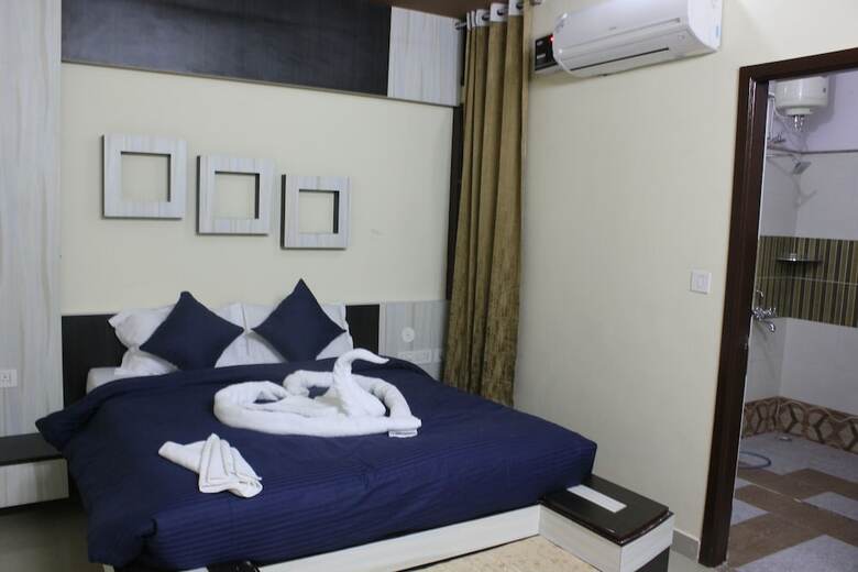 Hotel Bikaner Haveli