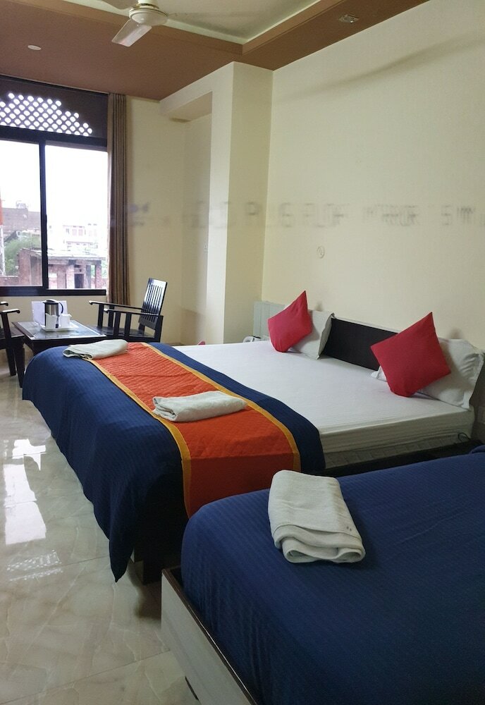 Hotel Bikaner Haveli
