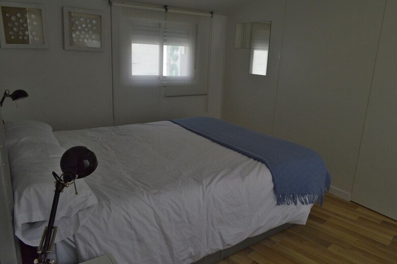 Apartamentos Apto. de Dise�o Puerta Del Sol 3