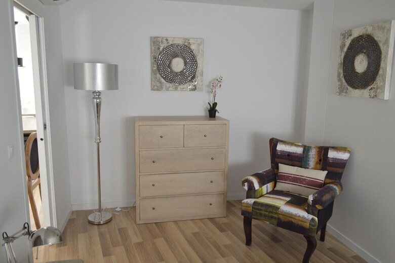 Apartamentos Apto. de Dise�o Puerta Del Sol 3