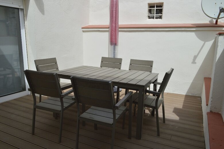 Apartamentos Apto. de Dise�o Puerta Del Sol 3