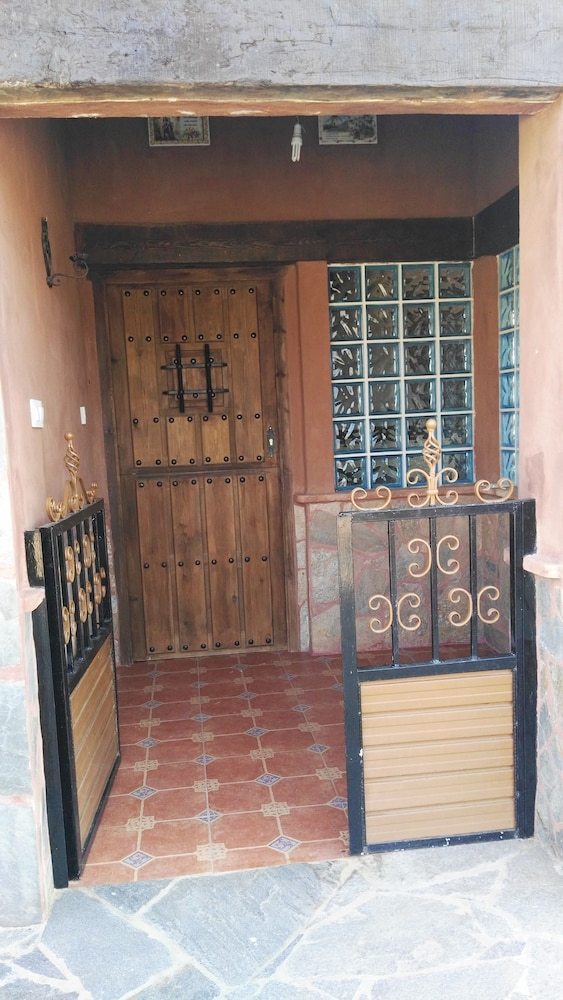 Casa Rural El Pinar II
