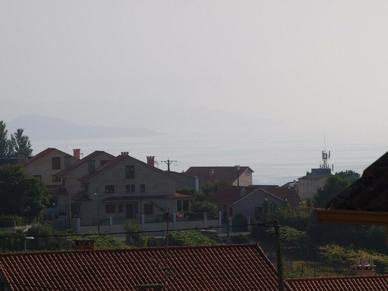 Apartamentos Chan Da Vella