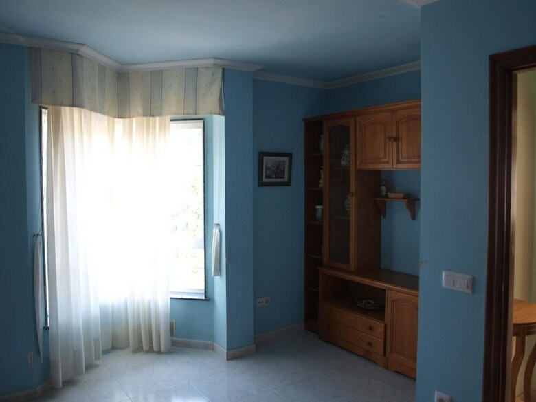 Apartamentos Chan Da Vella