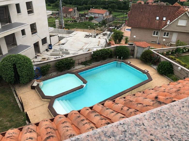 Apartamentos Chan Da Vella