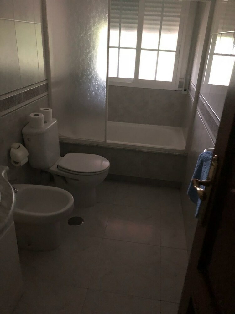 Apartamentos Chan Da Vella