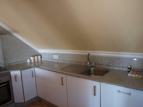 Apartamentos Chan Da Vella
