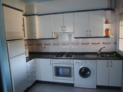 Apartamentos Chan Da Vella