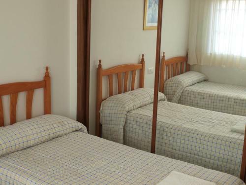 Apartamentos Chan Da Vella