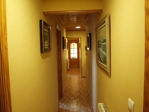 Apartamentos Chan Da Vella
