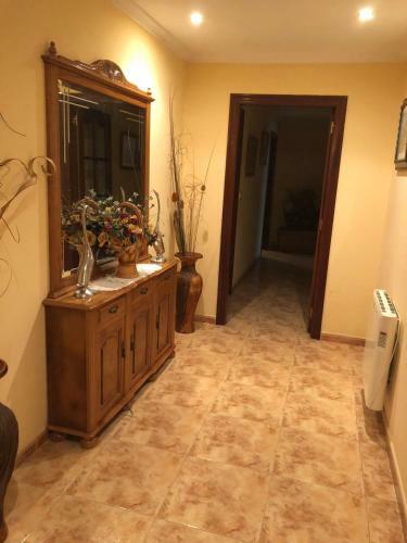 Apartamentos Chan Da Vella