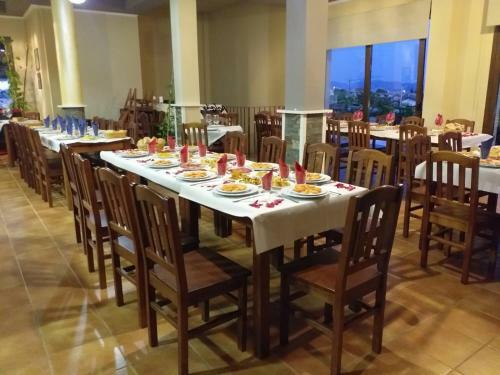 Apartamentos Chan Da Vella
