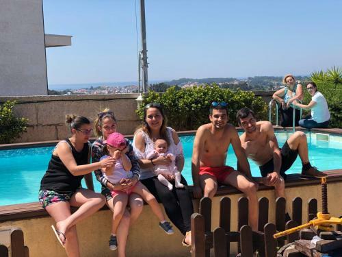 Apartamentos Chan Da Vella