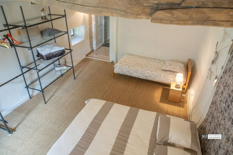 Bed & Breakfast Naturaform
