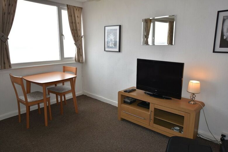 Marlborough Seafront Holiday Apartments