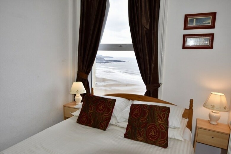 Marlborough Seafront Holiday Apartments