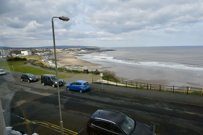 Marlborough Seafront Holiday Apartments