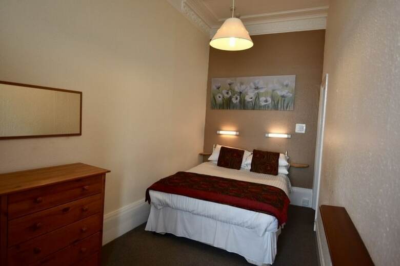 Marlborough Seafront Holiday Apartments