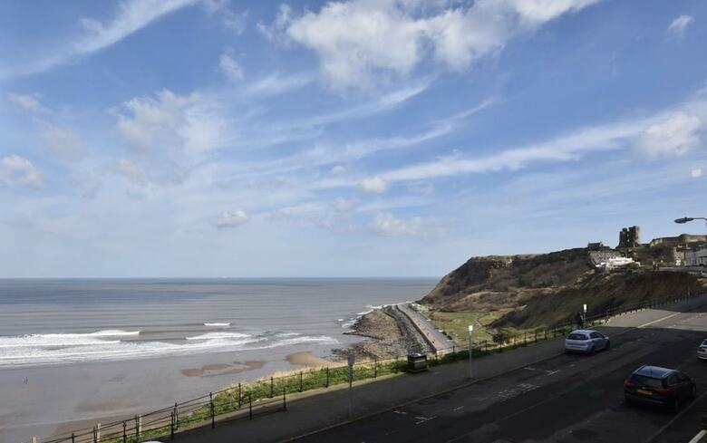 Marlborough Seafront Holiday Apartments