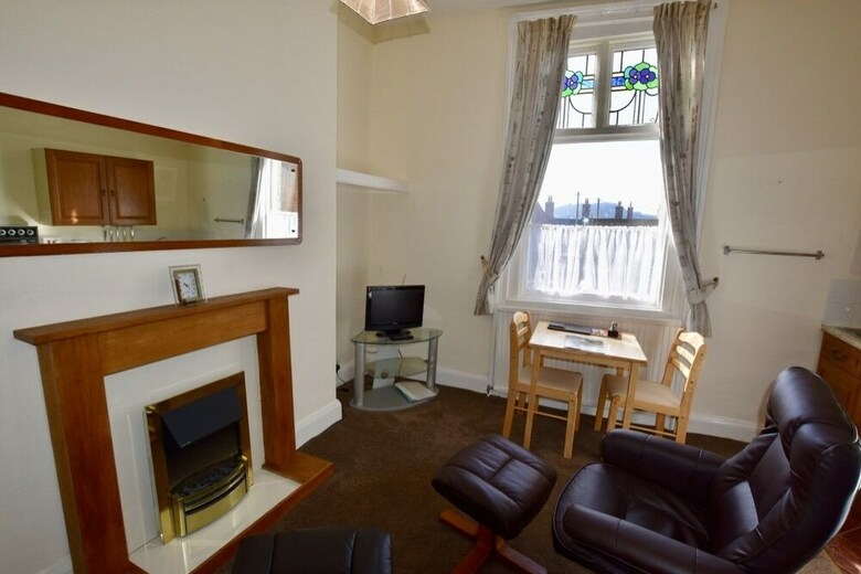Marlborough Seafront Holiday Apartments