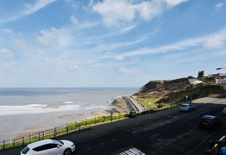 Marlborough Seafront Holiday Apartments