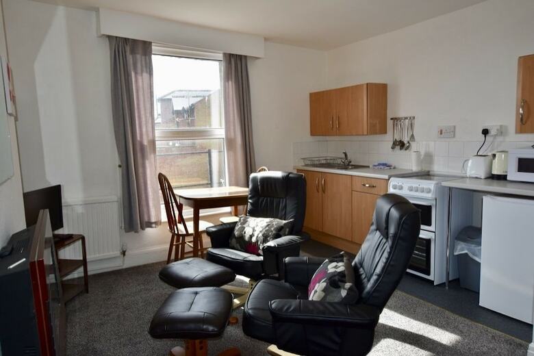Marlborough Seafront Holiday Apartments