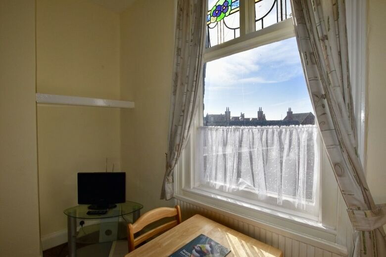 Marlborough Seafront Holiday Apartments