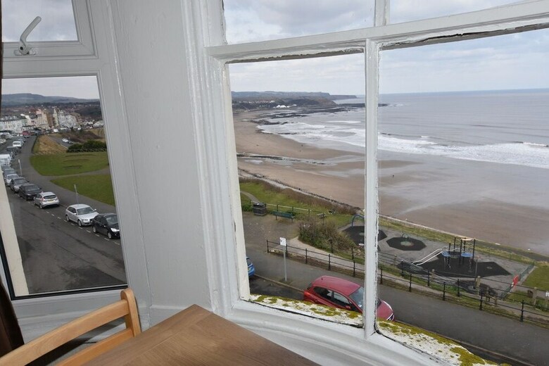 Marlborough Seafront Holiday Apartments