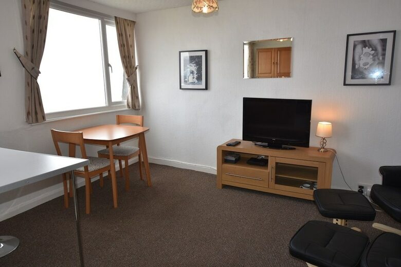 Marlborough Seafront Holiday Apartments
