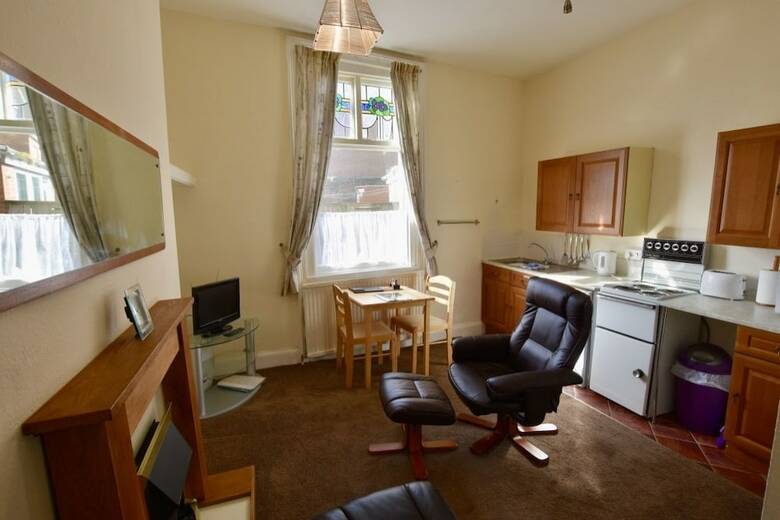 Marlborough Seafront Holiday Apartments
