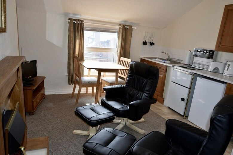 Marlborough Seafront Holiday Apartments