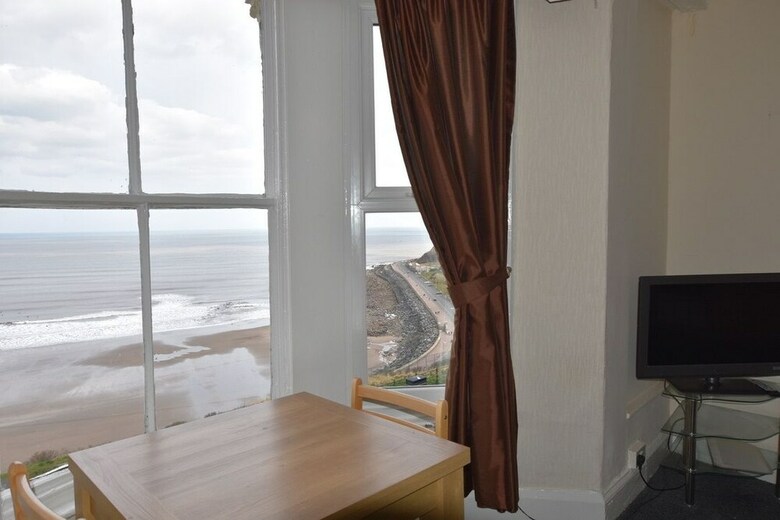 Marlborough Seafront Holiday Apartments