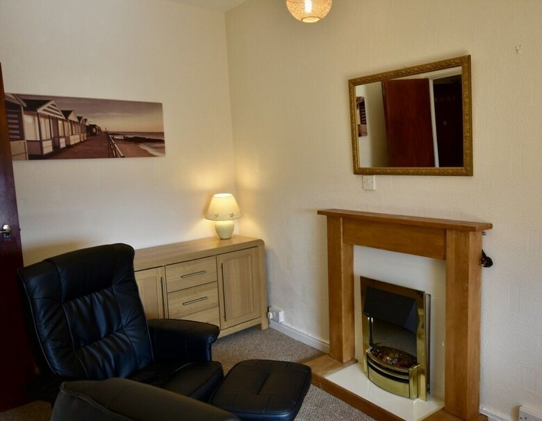 Marlborough Seafront Holiday Apartments