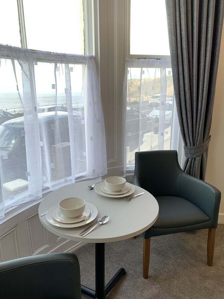 Marlborough Seafront Holiday Apartments