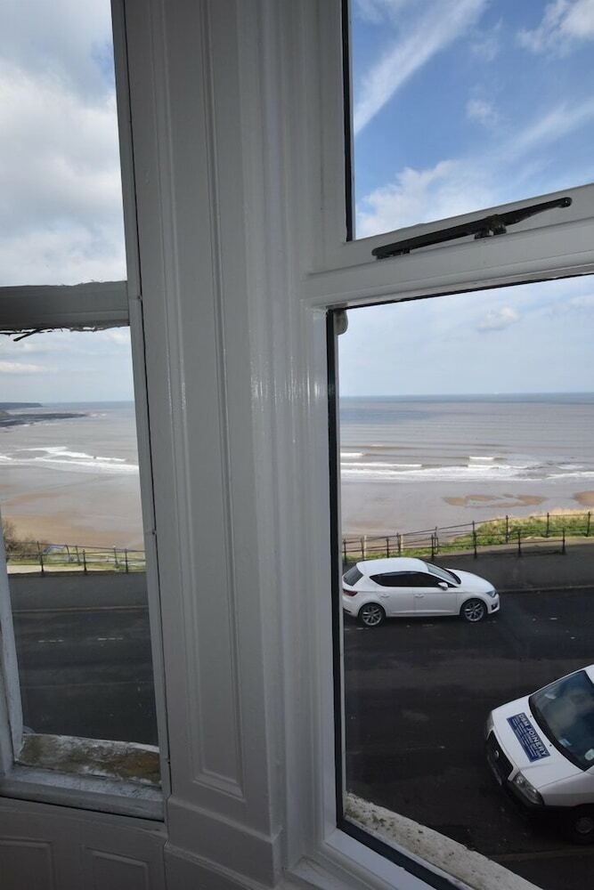 Marlborough Seafront Holiday Apartments