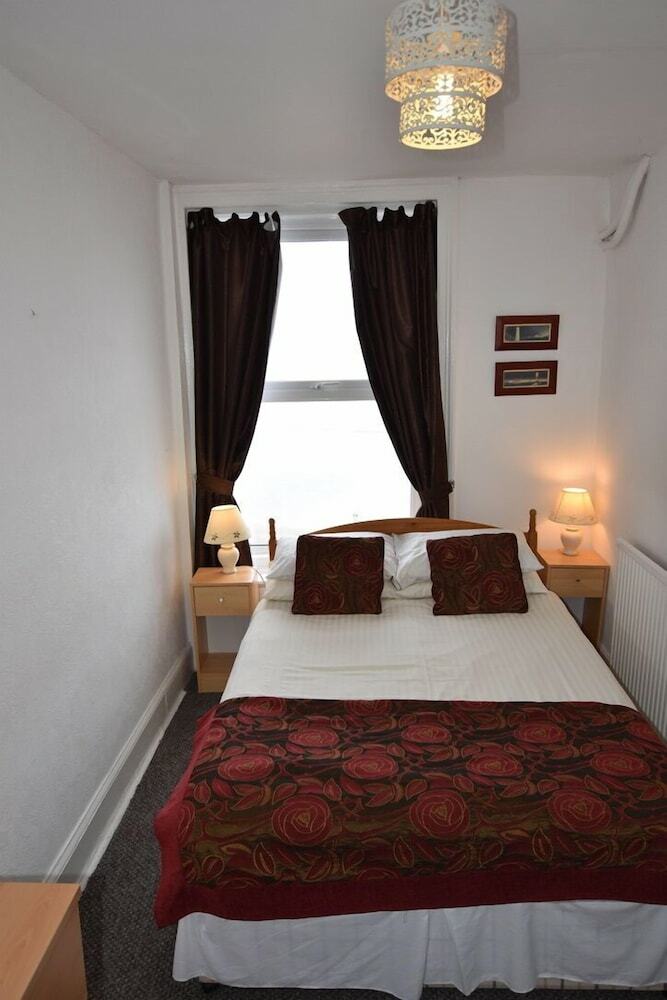 Marlborough Seafront Holiday Apartments