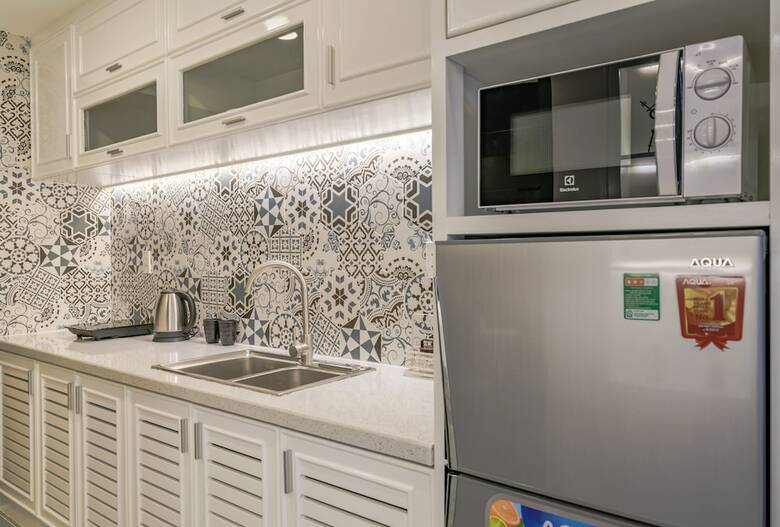 Apartamentos Vitamin Smiles Rivergate