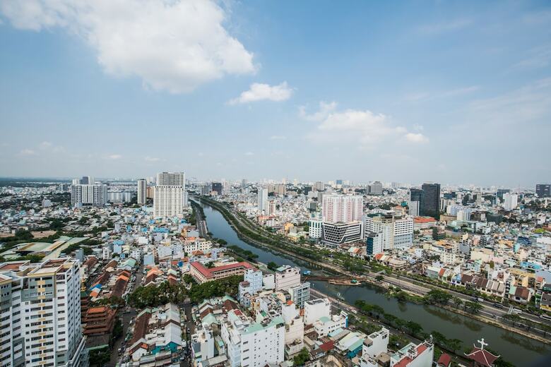 Apartamentos Vitamin Smiles Rivergate