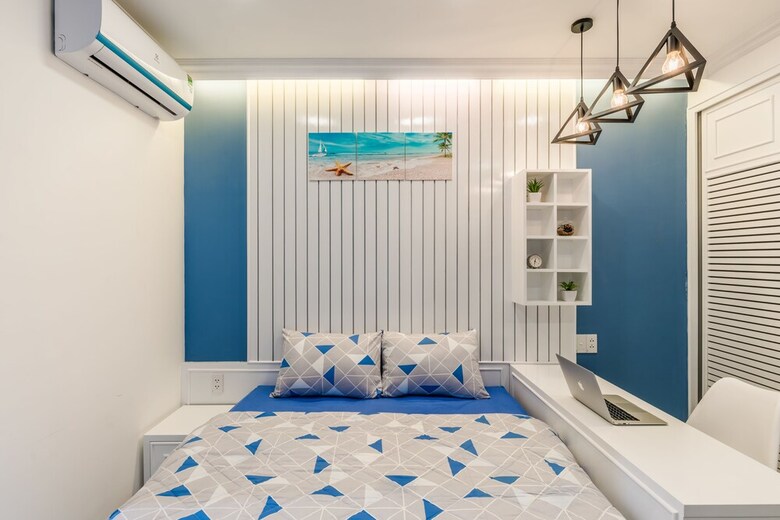 Apartamentos Vitamin Smiles Rivergate