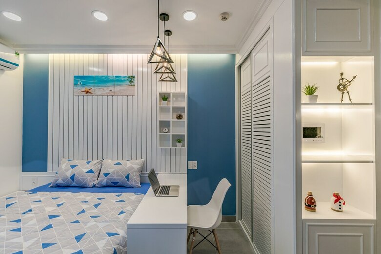 Apartamentos Vitamin Smiles Rivergate