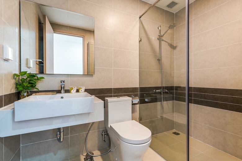 Apartamentos Vitamin Smiles Rivergate