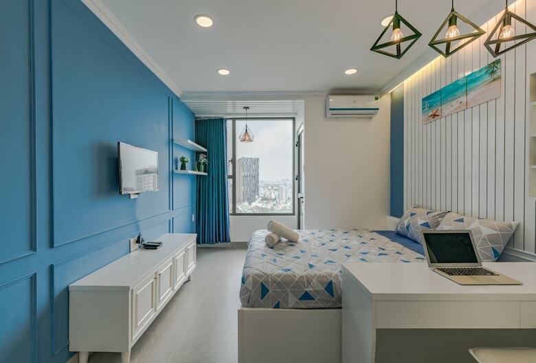 Apartamentos Vitamin Smiles Rivergate