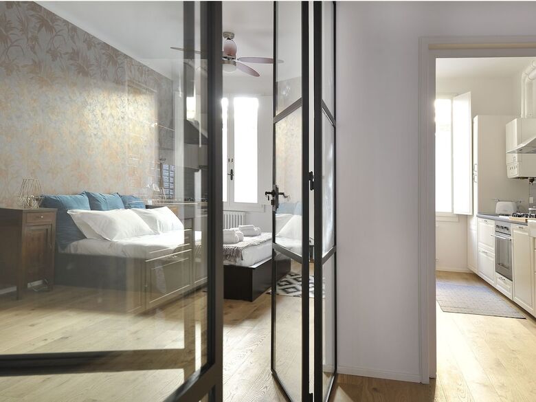 Stairs To Heaven Apartment